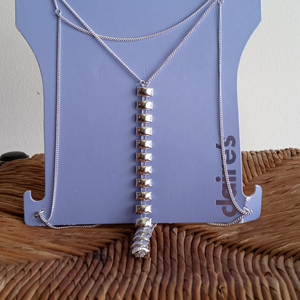 Body Chain - Picture 2 of 4